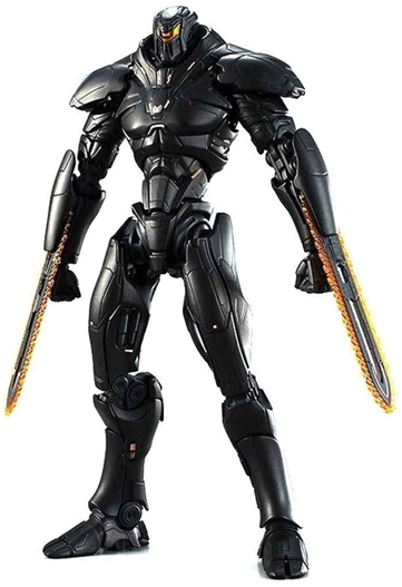 Mua bán (JPV) ROBOT SPIRITS PACIFIC RIM UPRISING COLLECTORS EDITION